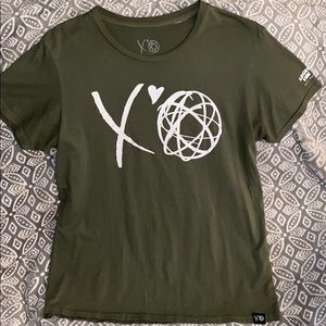 Weeknd XO tour shirt